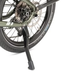 Tern Vektron S10 Performance Folding E-Bike 30 Tern Vektron S10 Performance Folding E-Bike