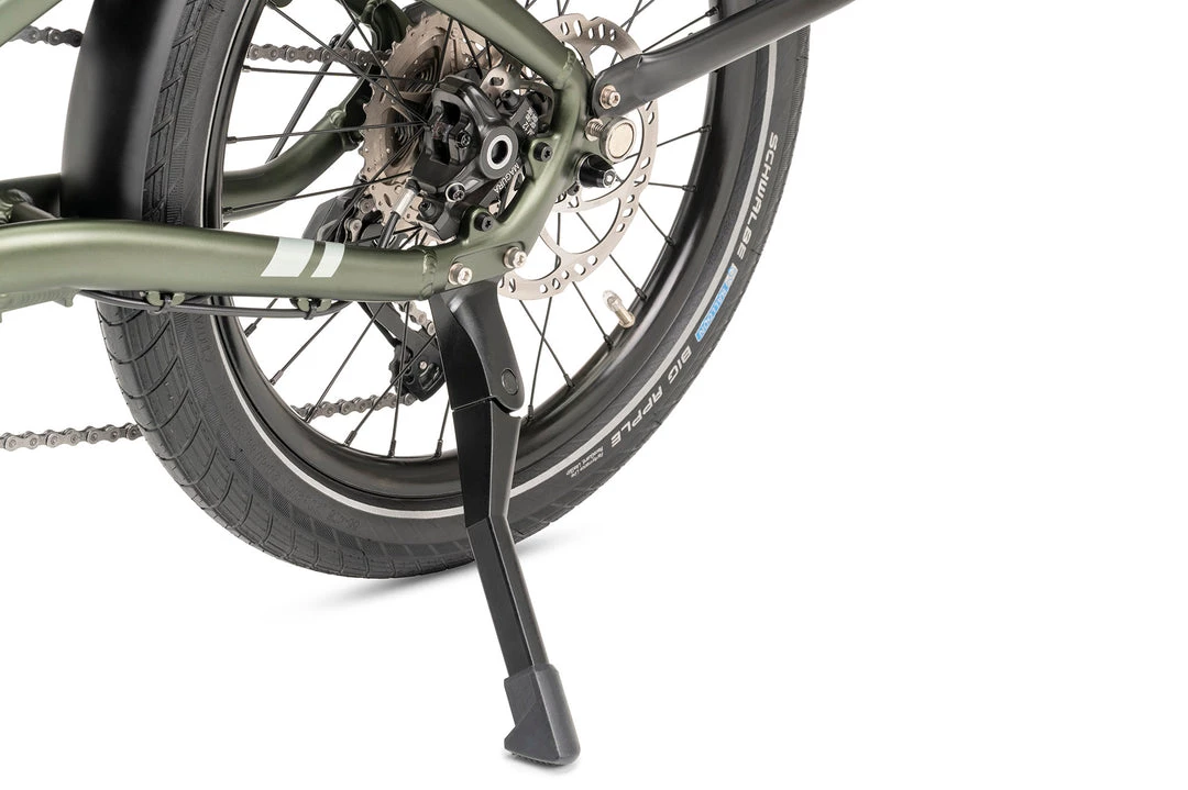 Tern Vektron S10 Performance Folding E-Bike 15 Tern Vektron S10 Performance Folding E-Bike