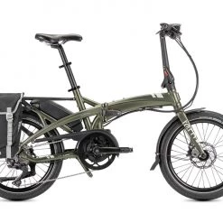 Tern Vektron S10 Performance Folding E-Bike 27 Tern Vektron S10 Performance Folding E-Bike