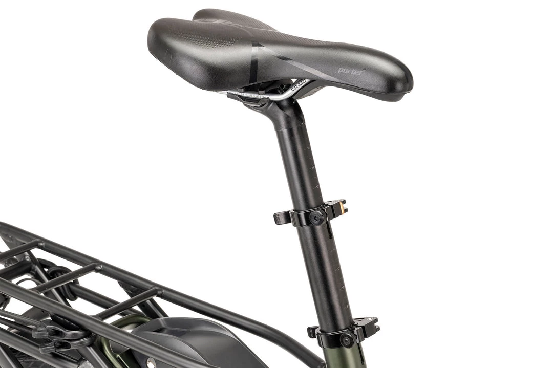 Tern Vektron S10 Performance Folding E-Bike 16 Tern Vektron S10 Performance Folding E-Bike