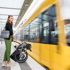 Tern Vektron S10 Performance Folding E-Bike 32 Tern Vektron S10 Performance Folding E-Bike