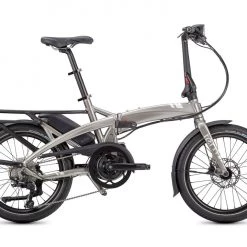 Tern Vektron S10 Performance Folding E-Bike 20 Tern Vektron S10 Performance Folding E-Bike