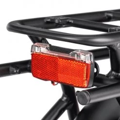 Tern Quick Haul P9 E-Bike