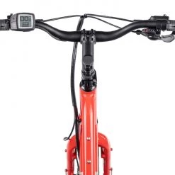 Tern Quick Haul P9 E-Bike