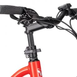 Tern Quick Haul P9 E-Bike