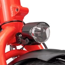 Tern Quick Haul P9 E-Bike