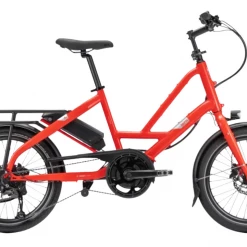 Tern Quick Haul P9 E-Bike