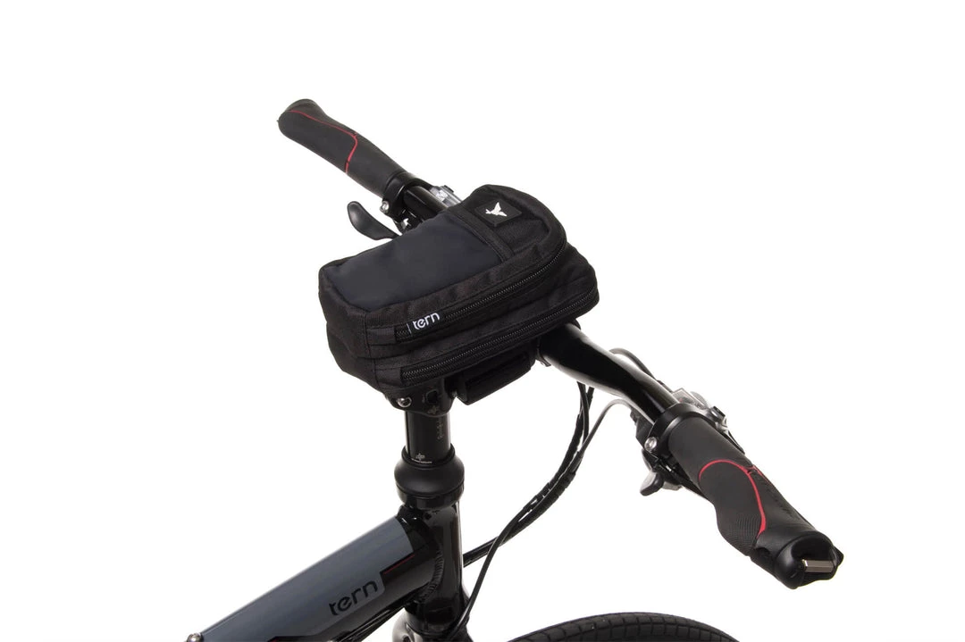 Tern Handlepost Ride Pocket 9 Tern Handlepost Ride Pocket