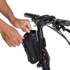 Tern Handlepost Ride Pocket 12 Tern Handlepost Ride Pocket