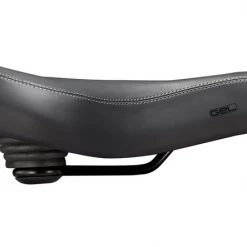 Specialized The Cup Gel Saddle