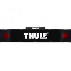 Thule Light Board - Fitted With 976 Bike Carrier