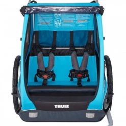 Accessories Thule Coaster XT Bicycle Trailer & Stroller