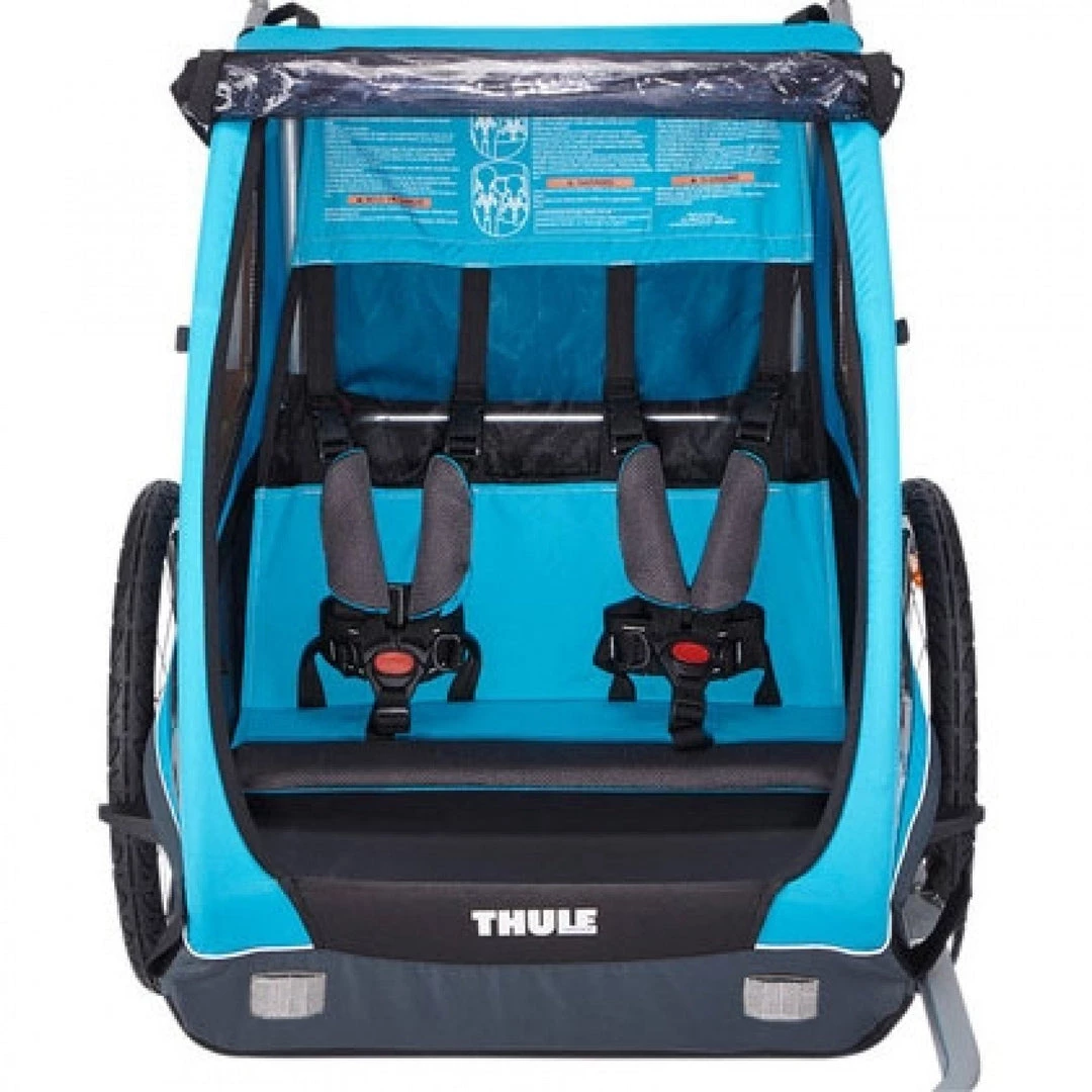 Accessories Thule Coaster XT Bicycle Trailer & Stroller 4 Accessories Thule Coaster XT Bicycle Trailer & Stroller