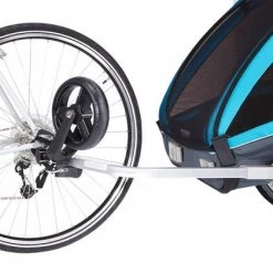 Accessories Thule Coaster XT Bicycle Trailer & Stroller 9 Accessories Thule Coaster XT Bicycle Trailer & Stroller
