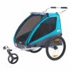 Accessories Thule Coaster XT Bicycle Trailer & Stroller