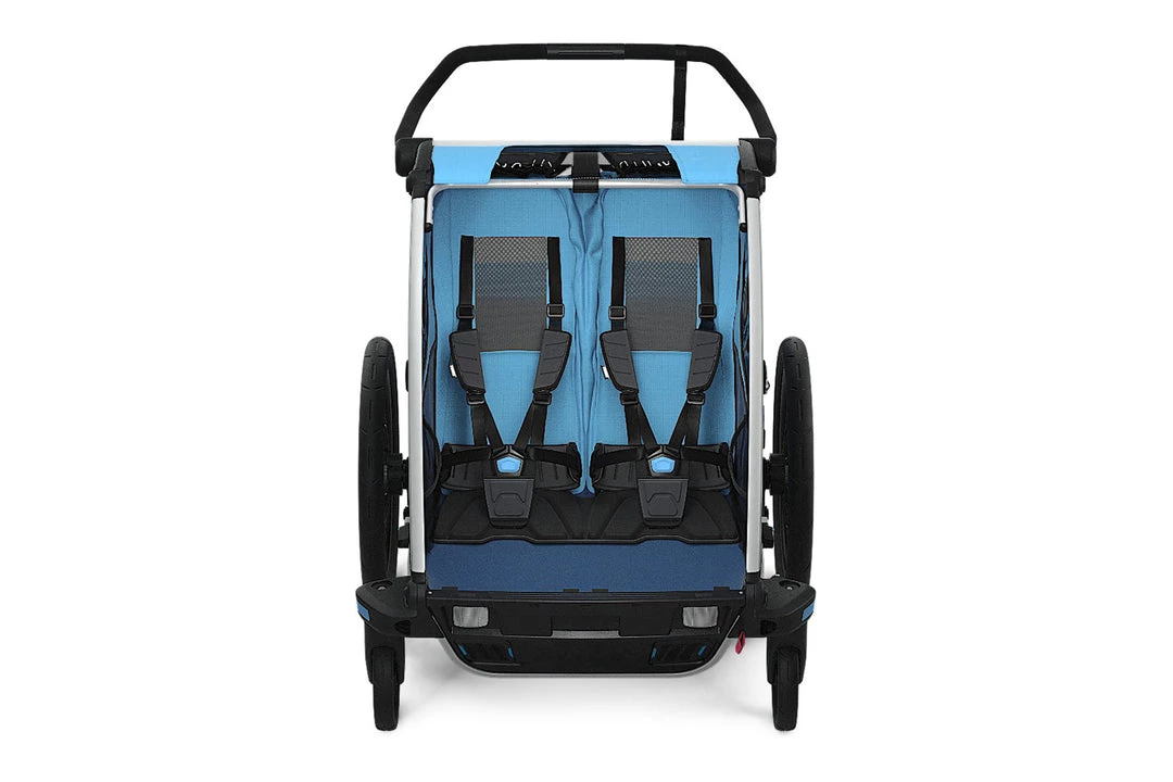 Accessories Thule Chariot Cross2 Trailer 6 Accessories Thule Chariot Cross2 Trailer