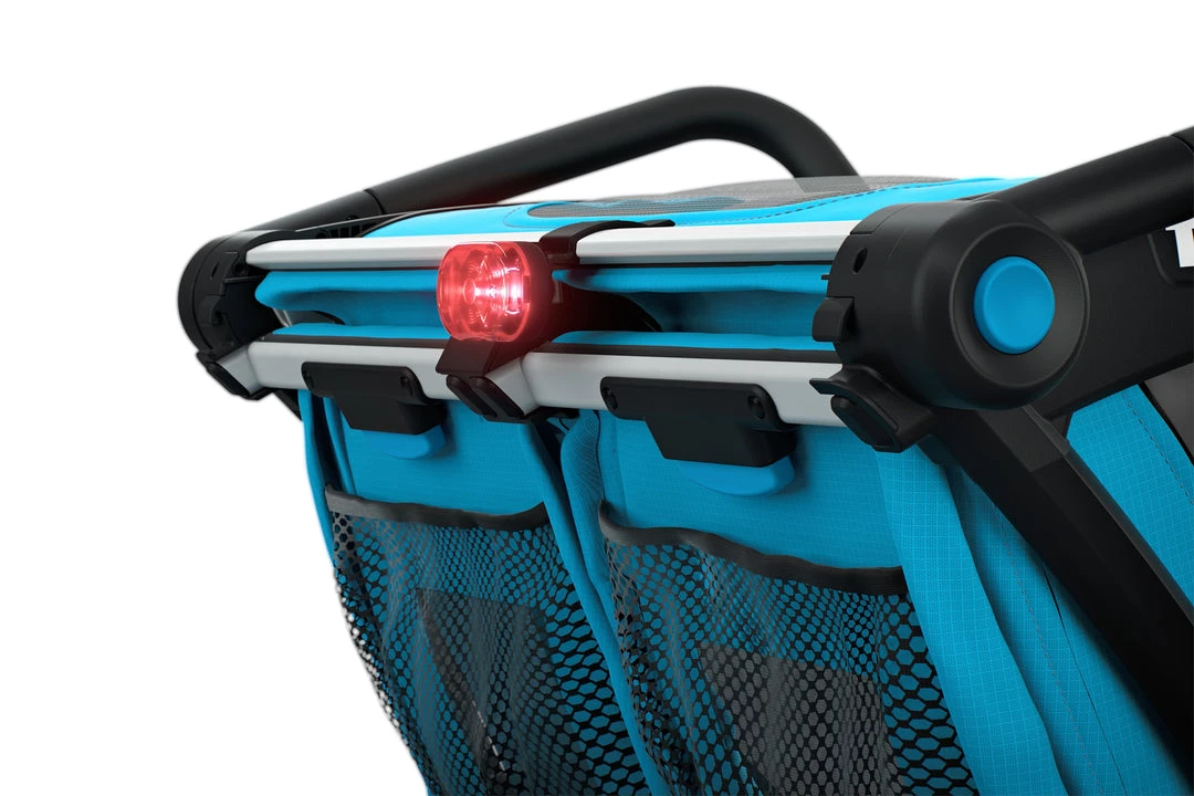 Accessories Thule Chariot Cross2 Trailer 10 Accessories Thule Chariot Cross2 Trailer