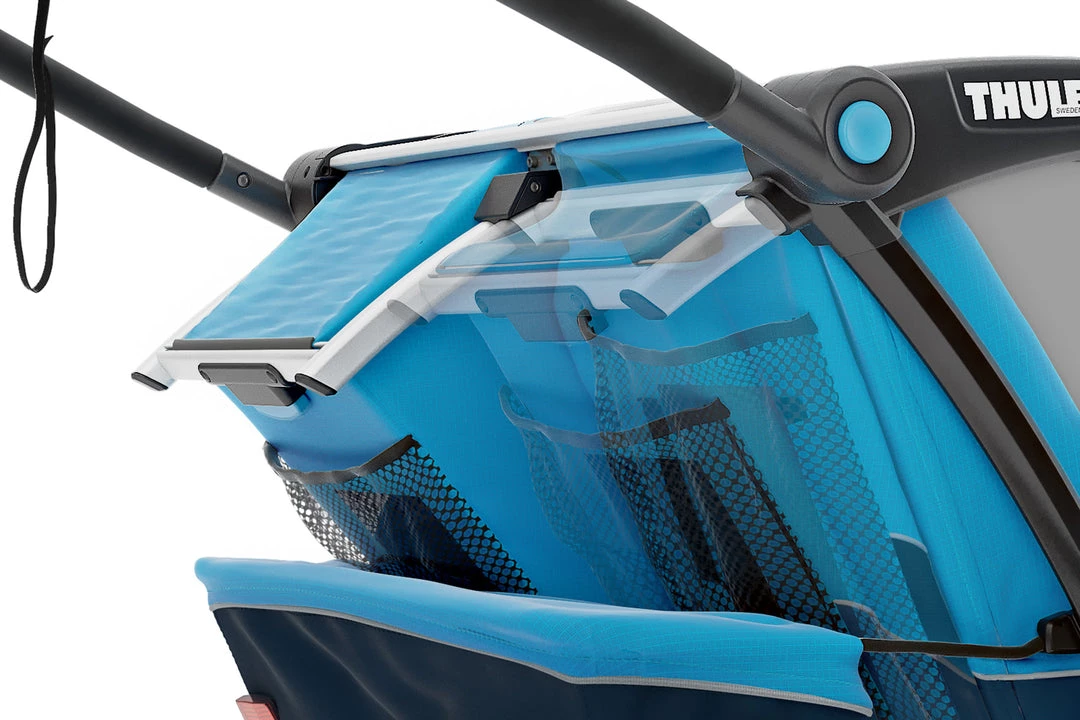 Accessories Thule Chariot Cross2 Trailer 8 Accessories Thule Chariot Cross2 Trailer