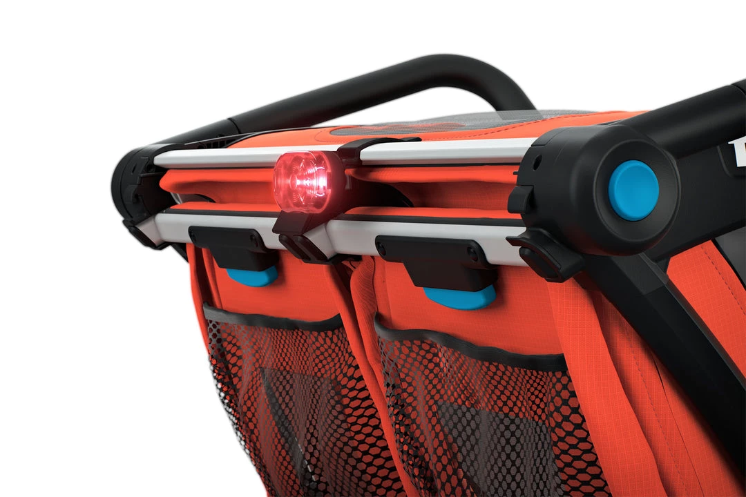 Accessories Thule Chariot Cross2 Trailer 9 Accessories Thule Chariot Cross2 Trailer