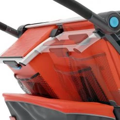 Accessories Thule Chariot Cross2 Trailer 18 Accessories Thule Chariot Cross2 Trailer