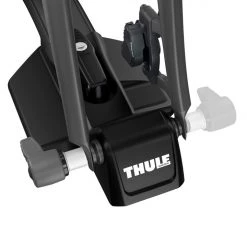 Thule FastRide Roof Mounted Bike Carrier