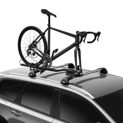 Thule FastRide Roof Mounted Bike Carrier