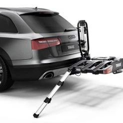 Accessories Thule Foldable Loading Ramp