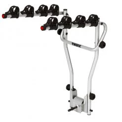 Accessories Thule HangOn 4 Tilting Bike Carrier
