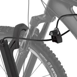 Thule T2 Pro XTR 2 - 2inch Hitch Bike Rack Accessories