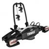 Accessories Thule VeloCompact 2 7-pin Towball Tilt Bike Rack