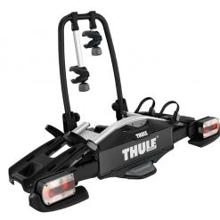 Accessories Thule VeloCompact 2 7-pin Towball Tilt Bike Rack