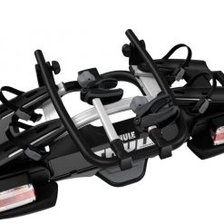 Accessories Thule VeloCompact 2 7-pin Towball Tilt Bike Rack
