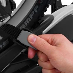 Accessories Thule VeloCompact 2 7-pin Towball Tilt Bike Rack