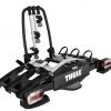 Thule VeloCompact 3 7-pin Towball Tilt Bike Rack Accessories