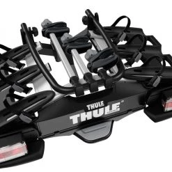 Thule VeloCompact 3 7-pin Towball Tilt Bike Rack Accessories