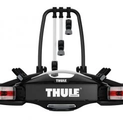 Thule VeloCompact 3 7-pin Towball Tilt Bike Rack Accessories