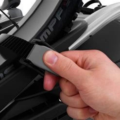 Thule VeloCompact 3 7-pin Towball Tilt Bike Rack Accessories