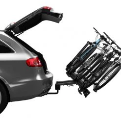 Accessories Thule VeloCompact 4th Bike Adapter