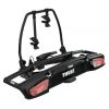 Accessories Thule VeloSpace XT 2 Towbar Bike Rack Carrier - Black