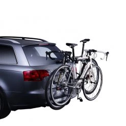 Thule Xpress 2 Bike Carrier - Towbar