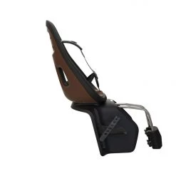 Thule Yepp Nexxt Maxi Child Bike Seat - Rear Frame Mount Accessories