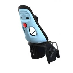 Thule Yepp Nexxt Maxi Child Bike Seat - Rear Frame Mount Accessories