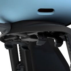 Thule Yepp Nexxt Maxi Child Bike Seat - Rear Rack Mount