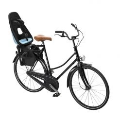 Thule Yepp Nexxt Maxi Child Bike Seat - Rear Rack Mount
