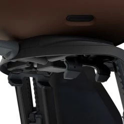Thule Yepp Nexxt Maxi Child Bike Seat - Rear Rack Mount