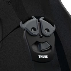 Thule Yepp Nexxt Maxi Child Bike Seat - Rear Rack Mount