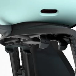 Thule Yepp Nexxt Maxi Child Bike Seat - Rear Rack Mount