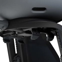 Thule Yepp Nexxt Maxi Child Bike Seat - Rear Rack Mount
