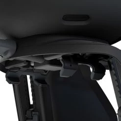 Thule Yepp Nexxt Maxi Child Bike Seat - Rear Rack Mount