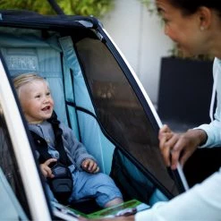 Accessories Thule Chariot Cross2 Trailer 25 Accessories Thule Chariot Cross2 Trailer